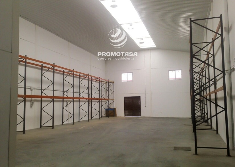 Industrial in Mejorada del Campo, Madrid for lease - Building Photo - Image 3 of 5