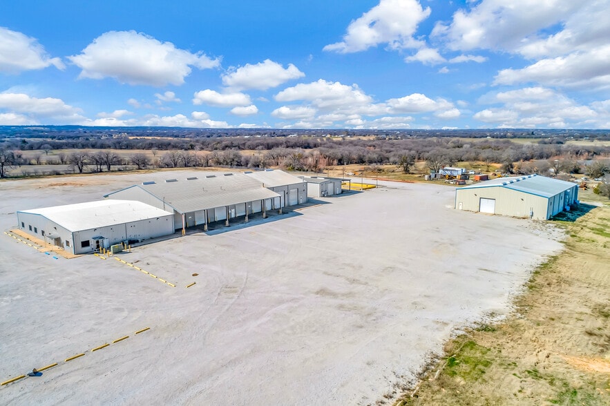 354 W Bradshaw Rd, Springtown, TX for sale - Building Photo - Image 1 of 1