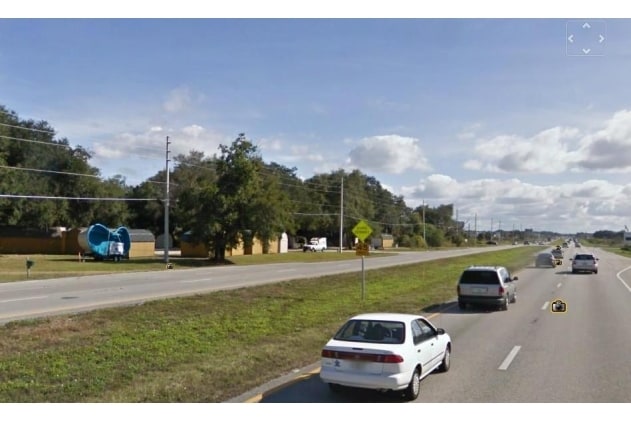 2831 E Irlo Bronson Memorial Hwy, Kissimmee, FL for lease - Other - Image 2 of 13