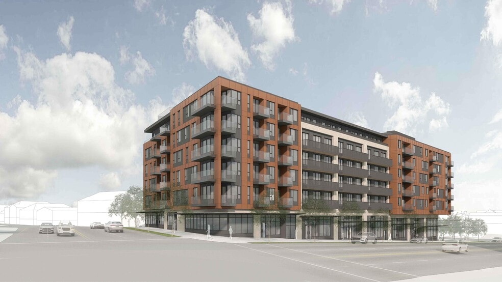 2970 Kingsway, Vancouver, BC for sale - Building Photo - Image 2 of 2