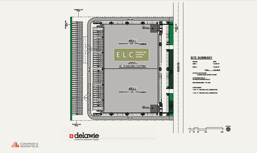 SWC Ethanac Rd, Menifee, CA for sale - Building Photo - Image 2 of 8