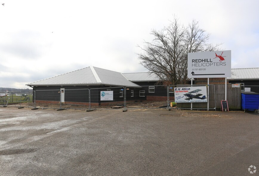 Kings Mill Ln, Redhill for lease - Building Photo - Image 3 of 4