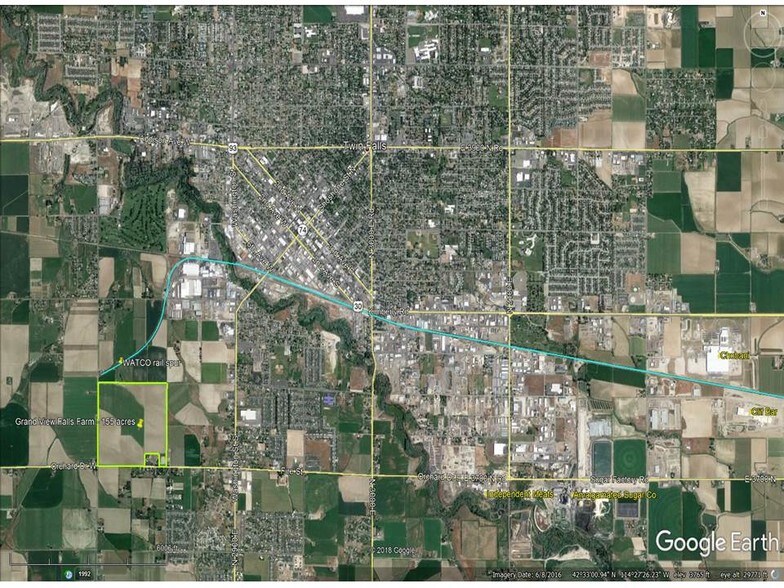 3700 N 2800 E, Twin Falls, ID for sale - Other - Image 1 of 1