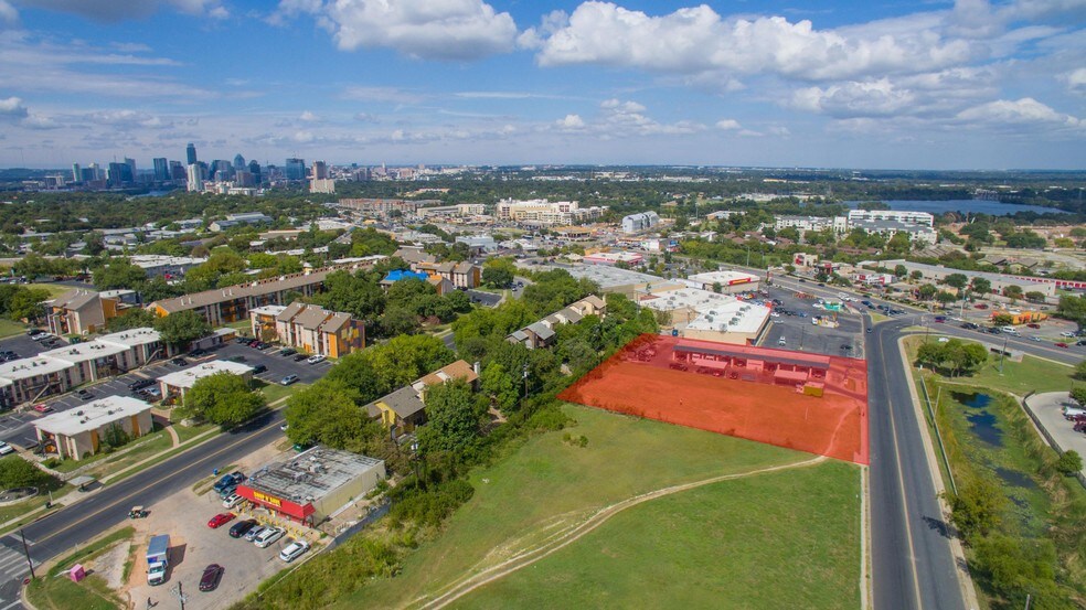 1700 Willow Creek Dr, Austin, TX for sale - Primary Photo - Image 1 of 1