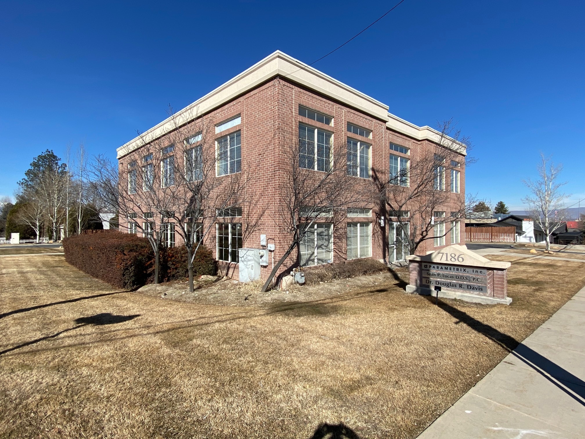 7186 Highland Dr, Salt Lake City, UT for sale Building Photo- Image 1 of 1