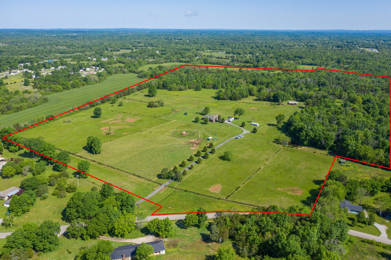 1438 Holly Grove Rd, Lewisburg, TN 37091 Holly Grove Subdivision