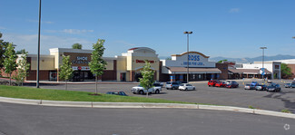 More details for 1172 E Brickyard Rd, Salt Lake City, UT - Retail for Lease