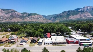 More details for 1510 Washington Blvd, Ogden, UT - Office/Retail for Lease