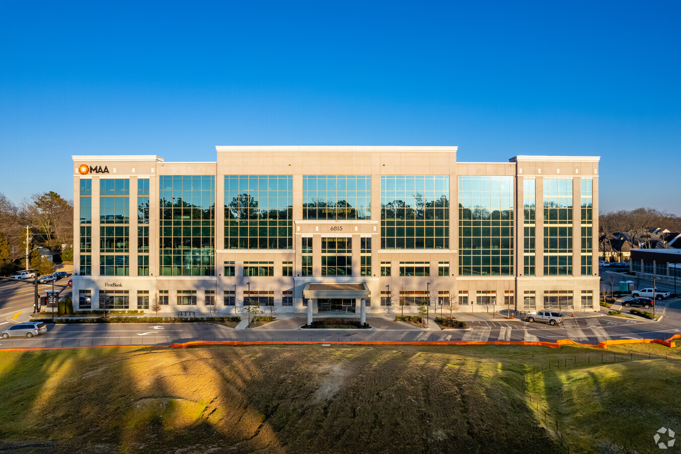 Building Photo