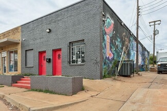 More details for 3121 N Pennsylvania Ave, Oklahoma City, OK - Retail for Sale