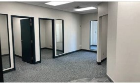 428 Portage Av, Winnipeg, MB for lease Interior Photo- Image 2 of 4