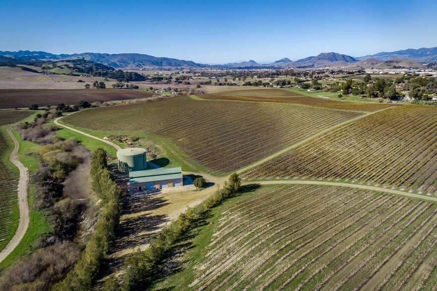 5502 Los Ranchos Rd, San Luis Obispo, CA for sale - Primary Photo - Image 1 of 9