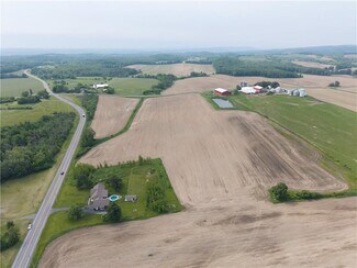 More details for County Rd 32, Canandaigua, NY - Land for Sale