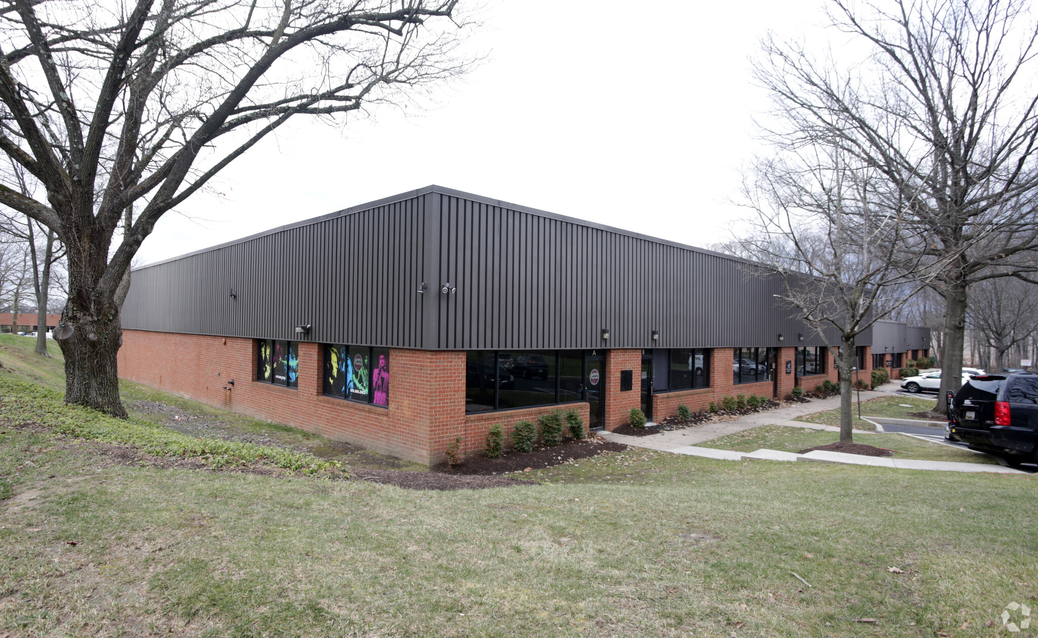 9051 Red Branch Rd, Columbia, MD for lease Primary Photo- Image 1 of 8