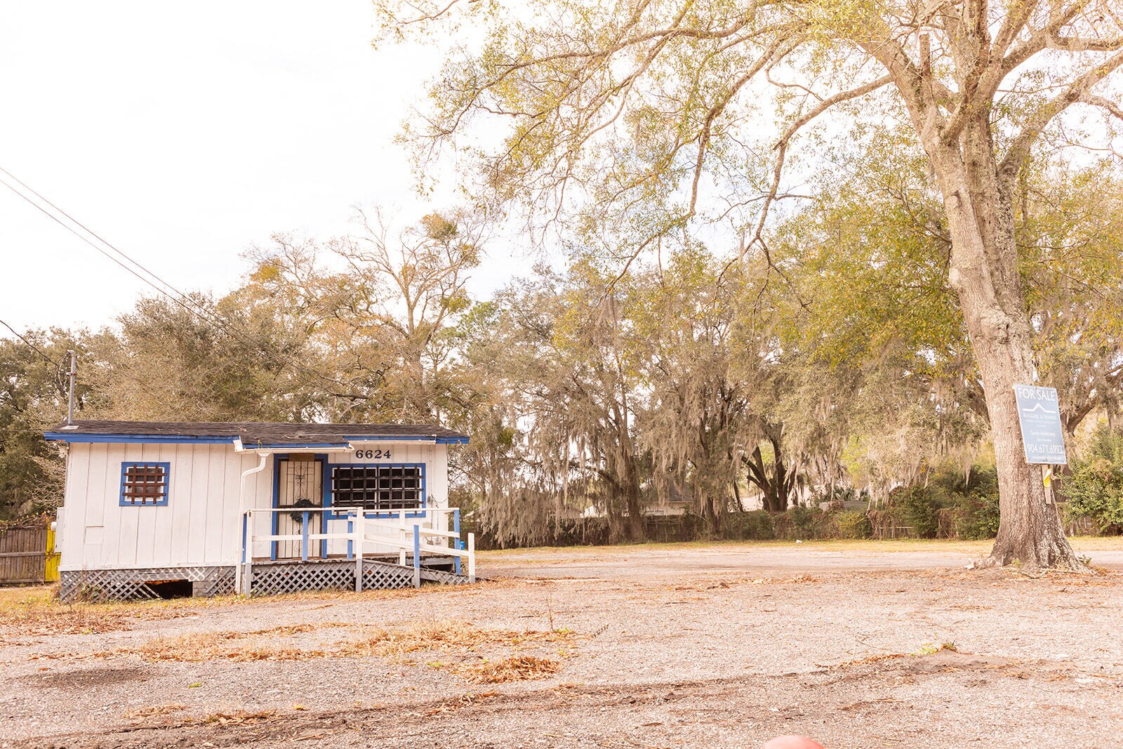 6624 Blanding Blvd, Jacksonville, FL 32244 MultiPurpose Commercial