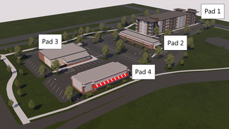 More details for 3500 E Ruby Ln, Eagle Mountain, UT - Land for Lease