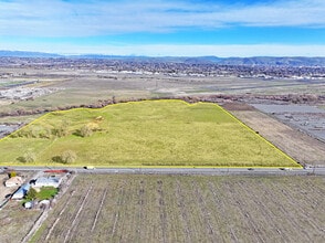 3300 Ahtanum Rd, Yakima, WA - AERIAL  map view - Image1