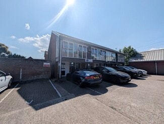 More details for Millbrook Rd E, Southampton - Office for Sale