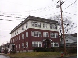 327 Main St, Binghamton NY - Student Housing