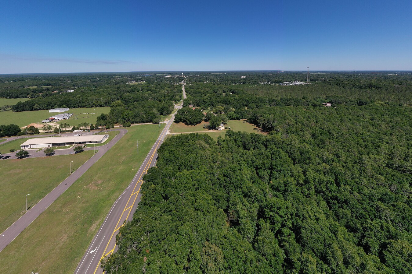 36830 Blanton Rd, Dade City, FL 33523