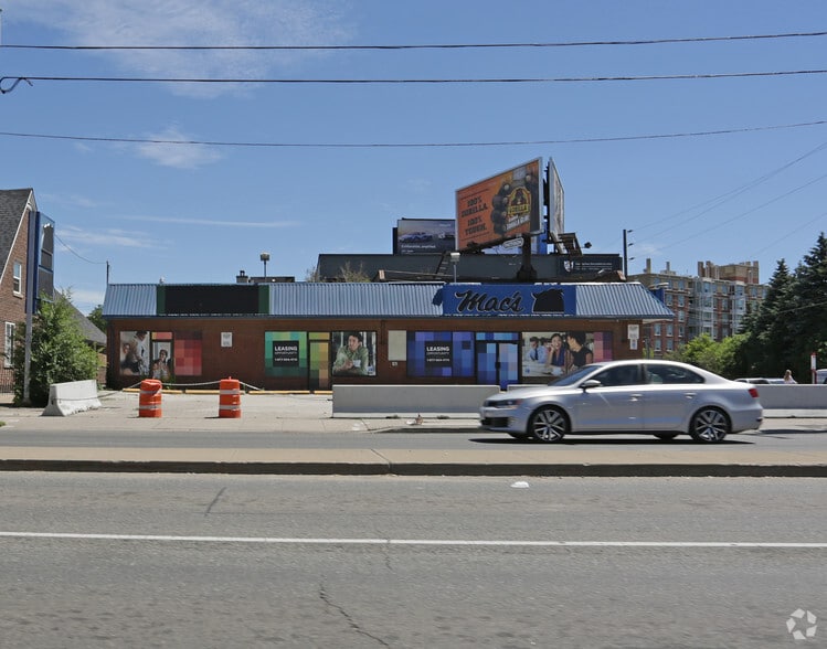 1507 Avenue Rd, Toronto, ON for sale - Primary Photo - Image 1 of 1