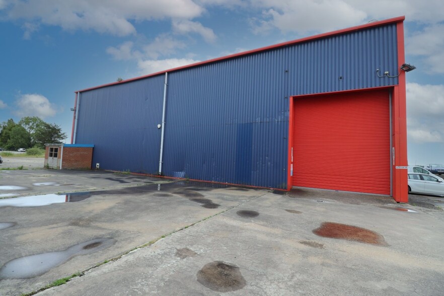 Bristol Rd, Dunball for lease - Building Photo - Image 2 of 2