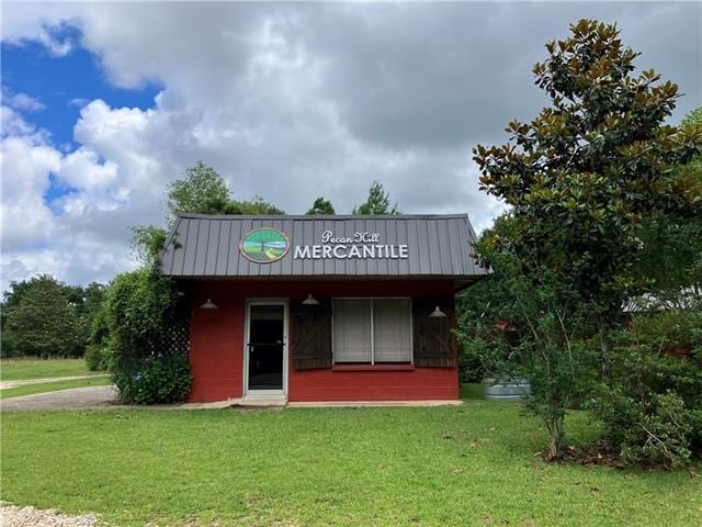 78386 Highway 437, Covington, LA for lease Building Photo- Image 1 of 13