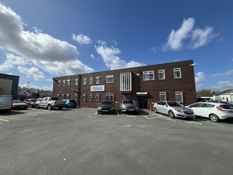 Bridge Ln, Warrington for lease - Building Photo - Image 3 of 13