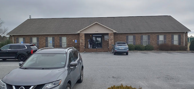 2370 Houston Lake Rd, Kathleen, GA for lease - Primary Photo - Image 1 of 4