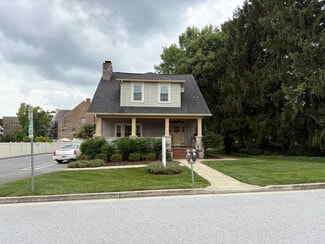 More details for 405 W Pennsylvania Ave, Towson, MD - Office for Lease