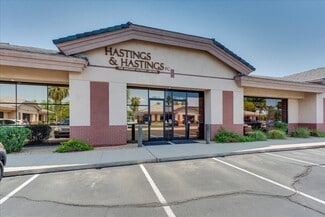 More details for 5505 W Chandler Blvd, Chandler, AZ - Office for Sale
