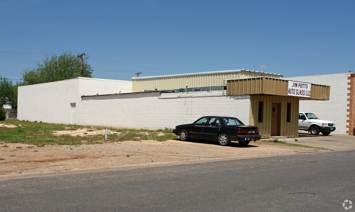 2204 Avenue J, Lubbock, TX 79411 Property Record