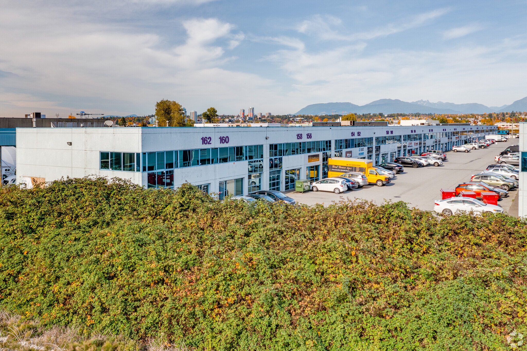 11782 River Rd, Richmond, BC for sale Primary Photo- Image 1 of 1