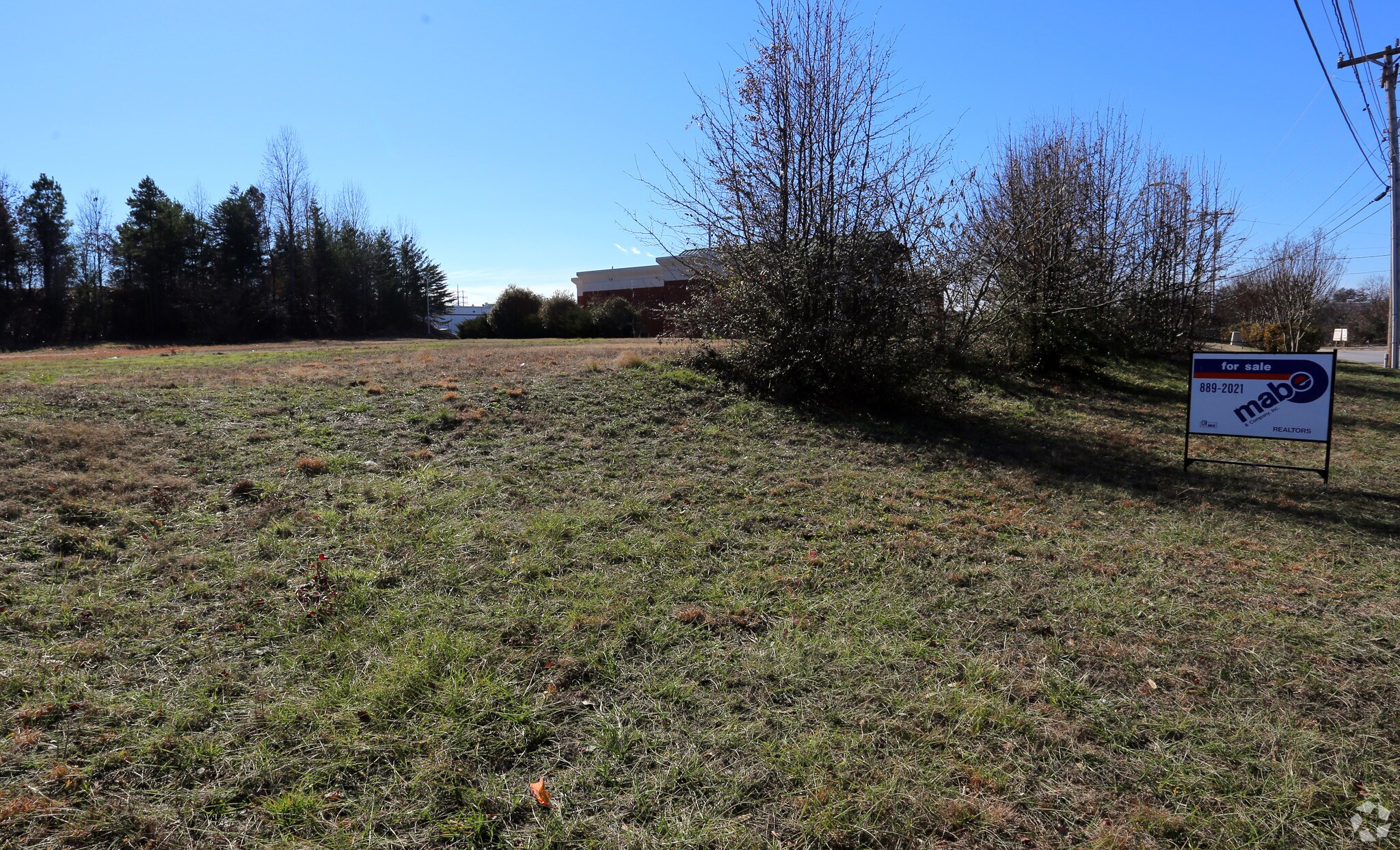 256 E Parris Ave, High Point, NC for sale Building Photo- Image 1 of 1