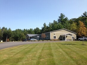359 Hounsell Ave, Gilford, NH for lease Interior Photo- Image 1 of 8