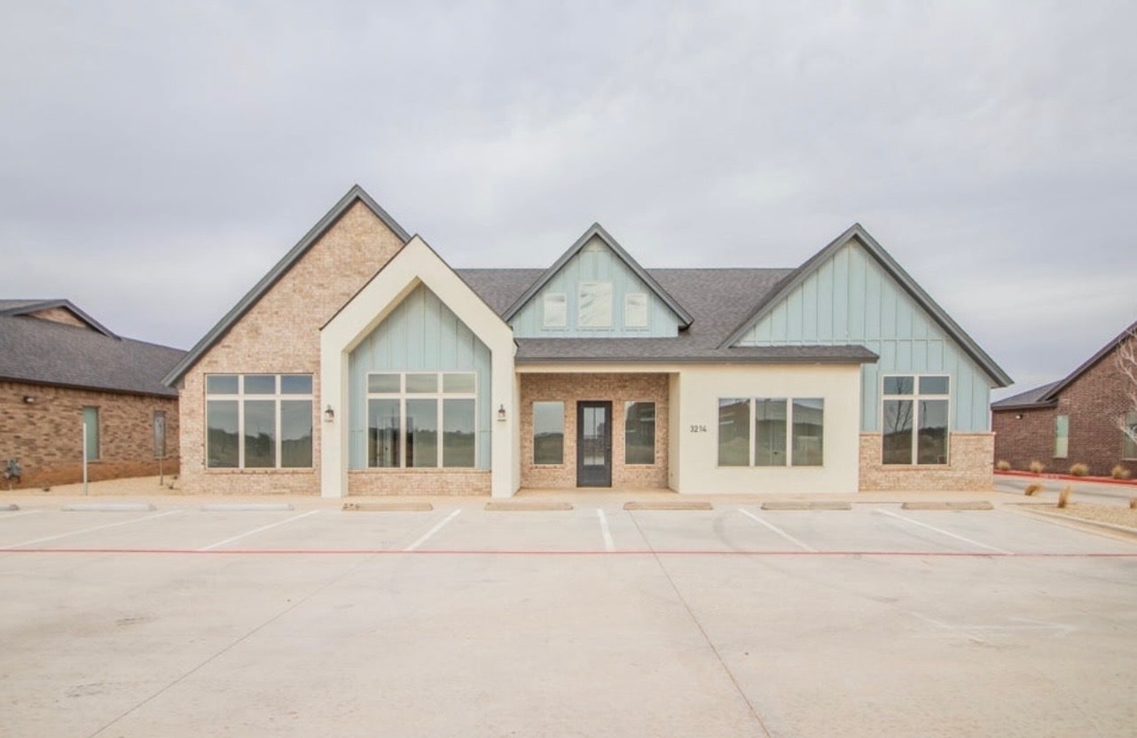 3214 140th st, Lubbock, TX for sale Building Photo- Image 1 of 19