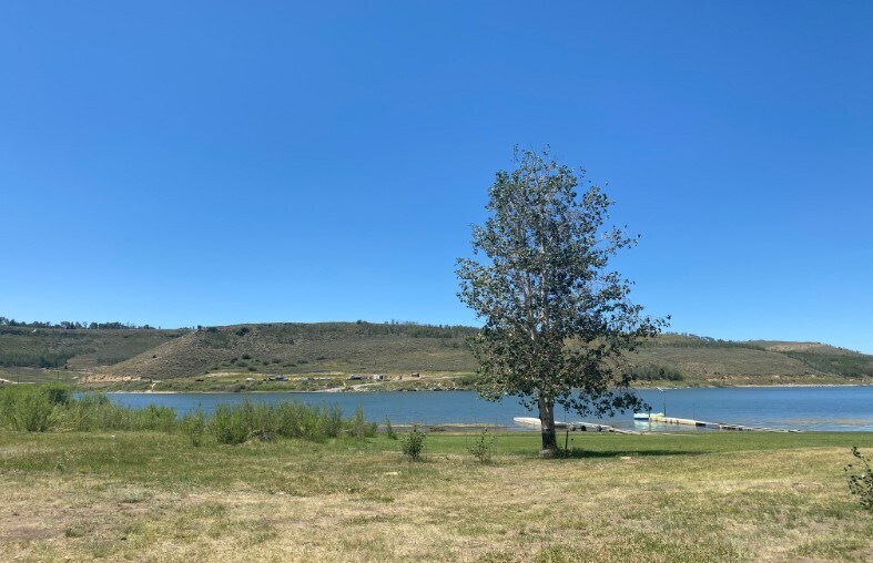 44 Shore Dr, Scofield, UT 84526