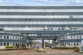 More details for 10-22 Rue D'Arras, Nanterre - Office, Flex for Lease