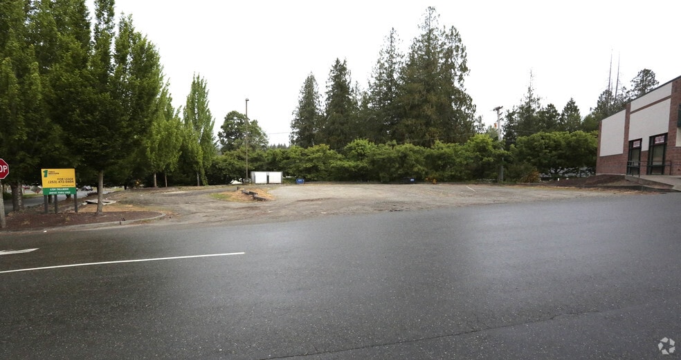 23969 NE State Route 3, Belfair, WA for lease - Building Photo - Image 1 of 5