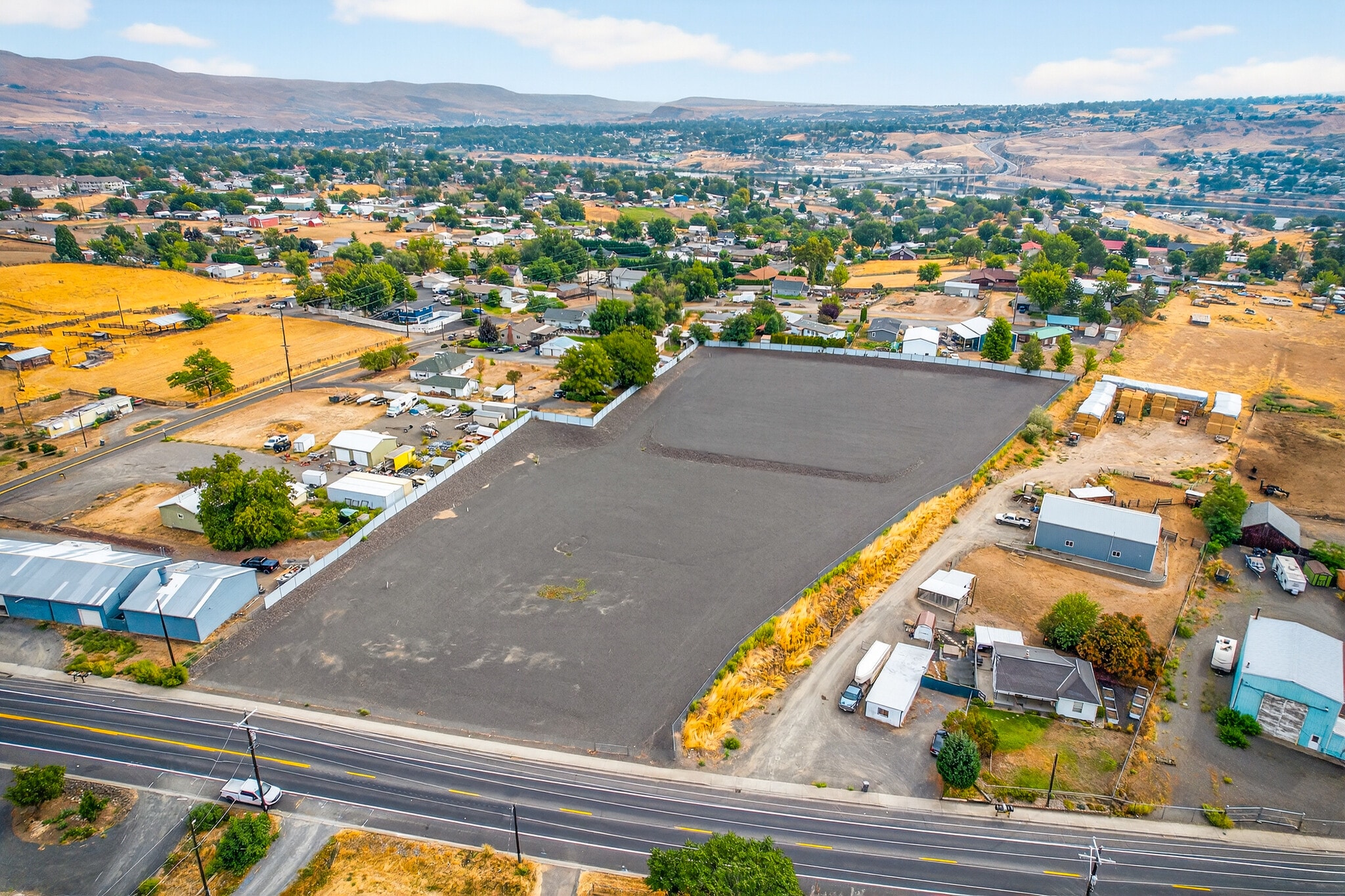 13th St, Clarkston, WA for sale Primary Photo- Image 1 of 10