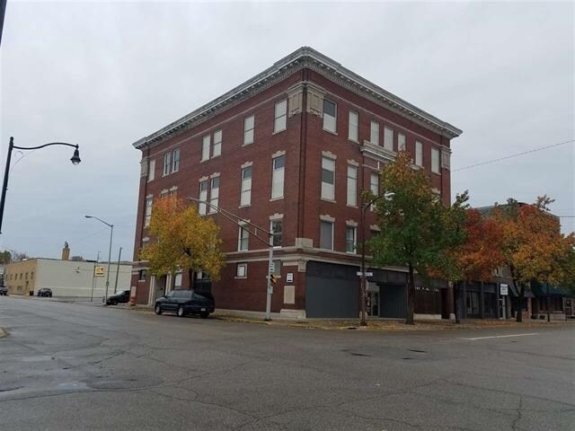 200 S 5th St, Logansport, IN for sale Building Photo- Image 1 of 1