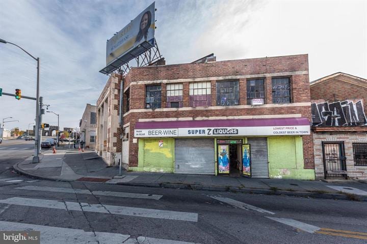 1873 N Gay St, Baltimore, MD for lease - Building Photo - Image 2 of 35