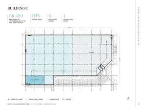 18712 Bothell Everett Hwy, Bothell, WA for lease Floor Plan- Image 1 of 1