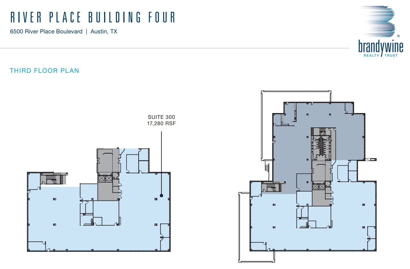 6500 River Place Blvd, Austin, TX for lease Floor Plan- Image 1 of 1