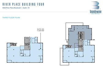 6500 River Place Blvd, Austin, TX for lease Floor Plan- Image 1 of 1