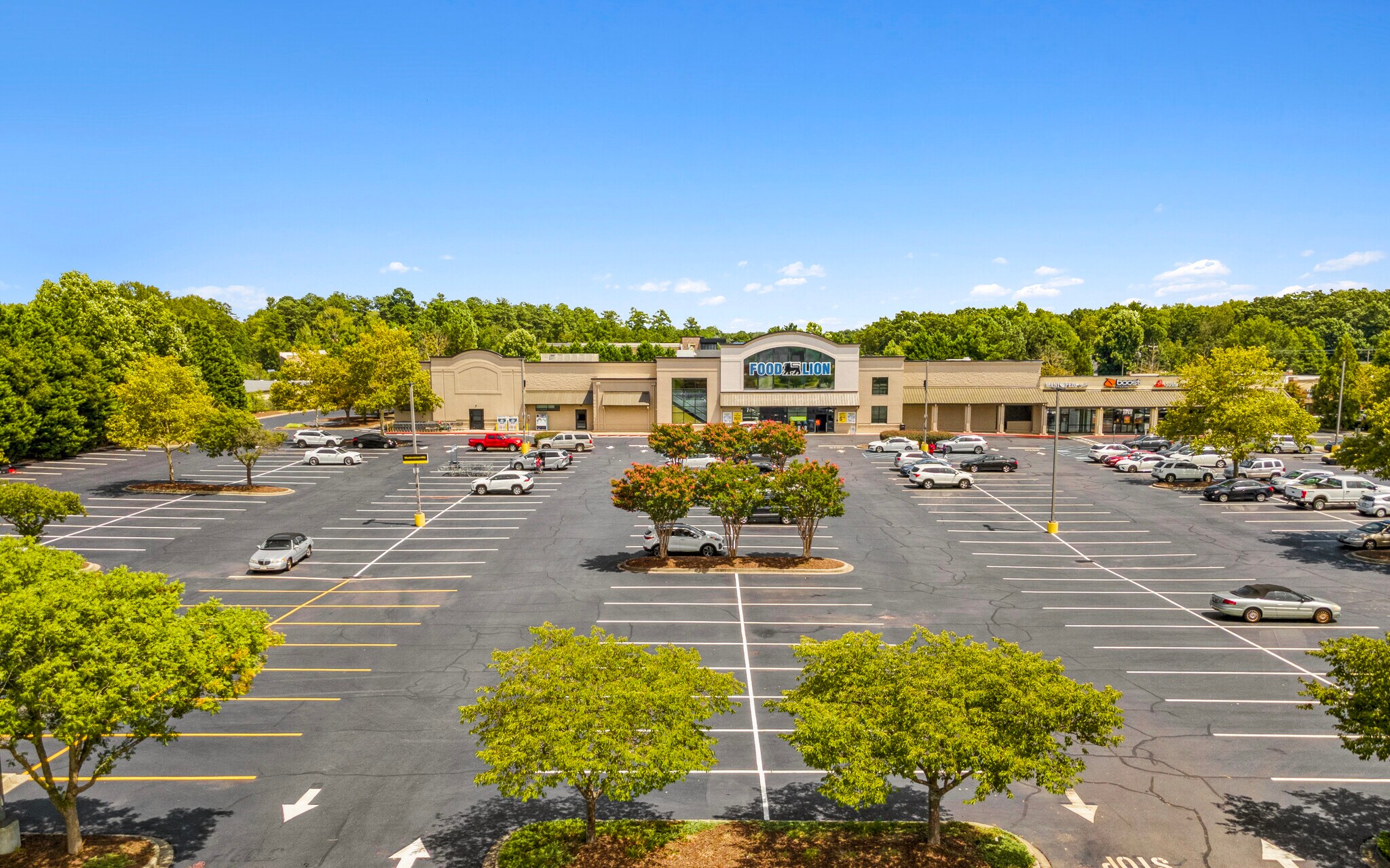 699 Fairview Rd, Simpsonville, SC 29680 Retail for Sale