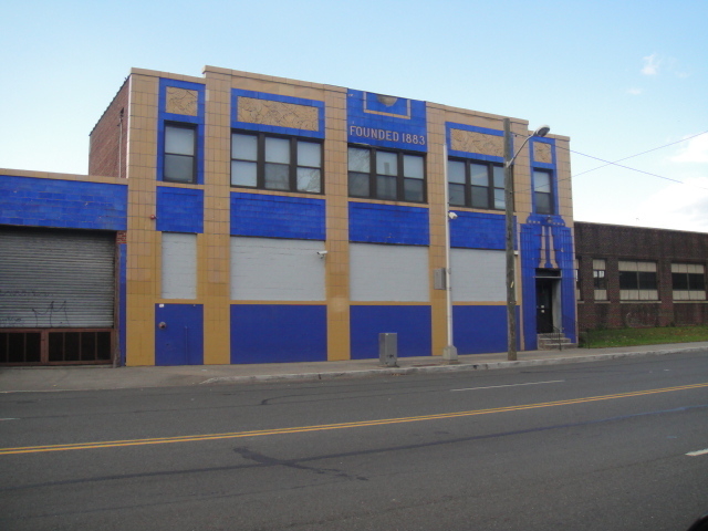 457 Frelinghuysen Ave, Newark, NJ for lease Building Photo- Image 1 of 9