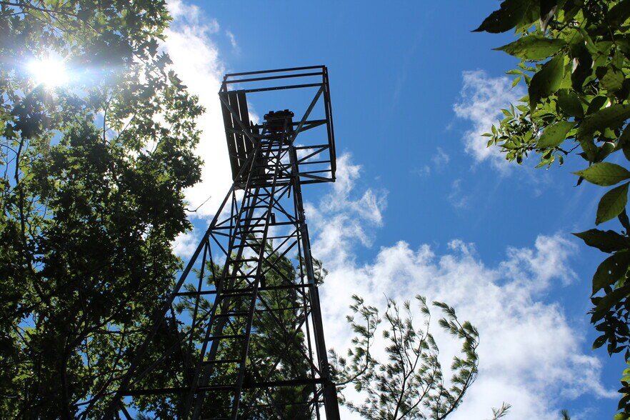 E Mountain Rd, Westfield, MA for sale - Aerial - Image 3 of 8
