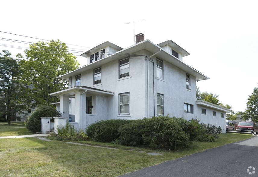 286 E Main St, Somerville, NJ for lease - Primary Photo - Image 1 of 14