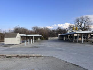 More details for 1304 Chico Hwy, Bridgeport, TX - Retail for Sale